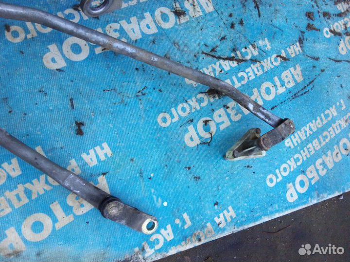 Трапеция дворников Nissan Bassara универсал YD22