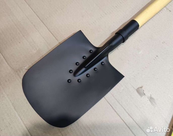 Лопата бсл 110 армейская