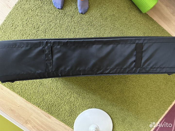 IKEA скубб для хранения 100см