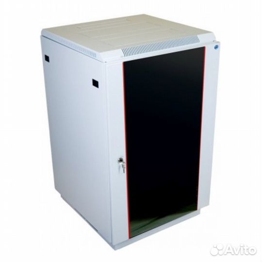 Серверный шкаф цмо штк-М-18.6.6-1ааа 128695