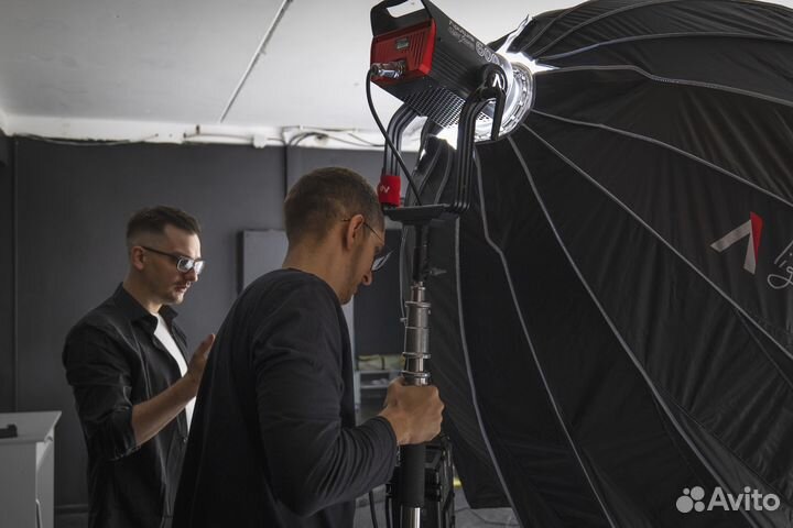 Видеопроизводство полного цикла