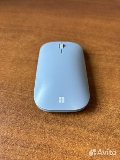 Беспроводная мышь Microsoft modern mouse