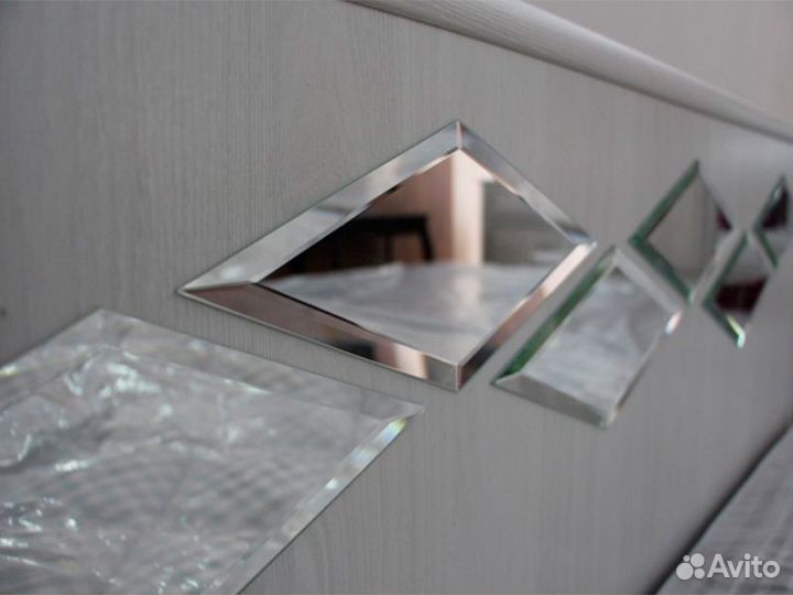 Серия Диана Кровать мп 1600 с под мех