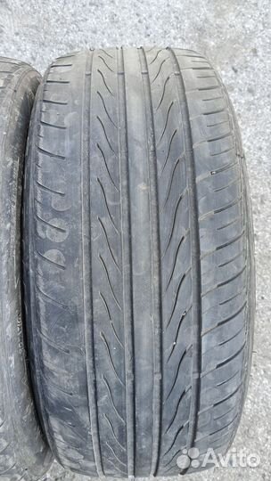 Mazzini Eco 607 215/55 R17