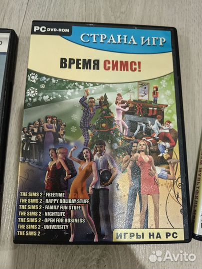CD/DVD диски с музыкой,играми, фильмами за все