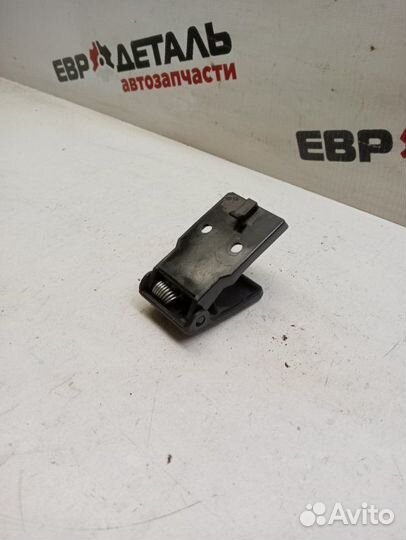 Ручка открывания капота Hyundai Solaris седан 1.4