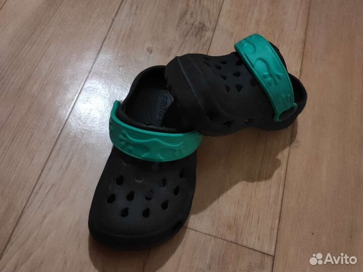 Сабо детские