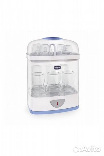 Стерилизатор chicco