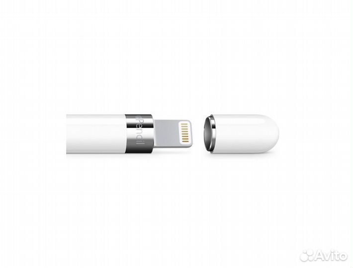 Apple Pencil 1