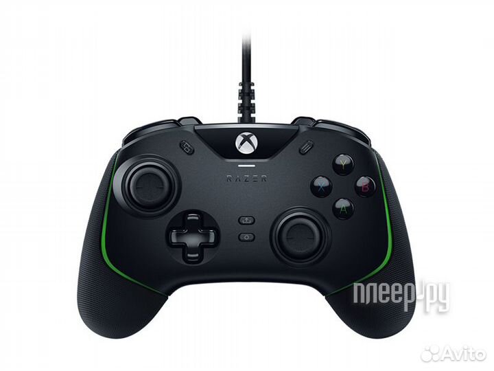 Геймпад Razer Wolverine V2 RZ06-03560100-R3M1