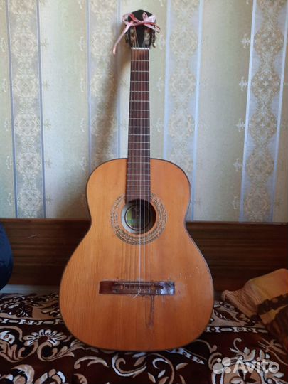 Классическая гитара