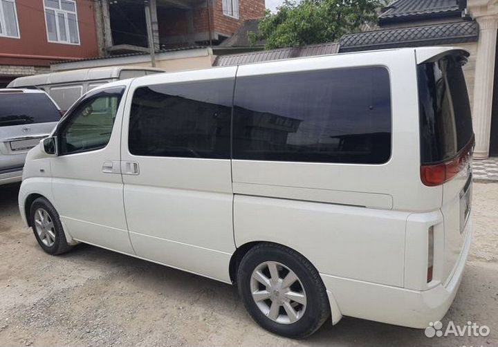 Такси межгород