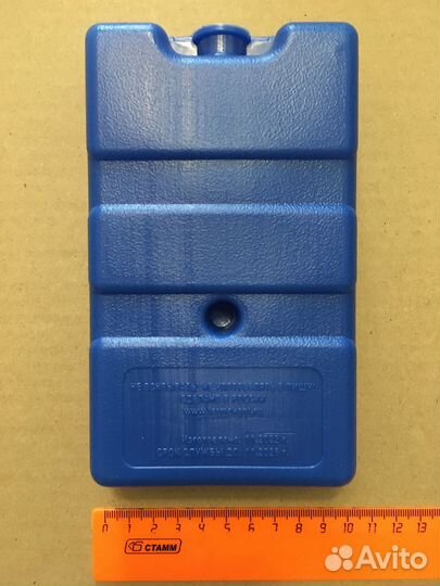 Хладоэлементы (аккумуляторы холода)