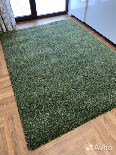 Ковер IKEA vindum