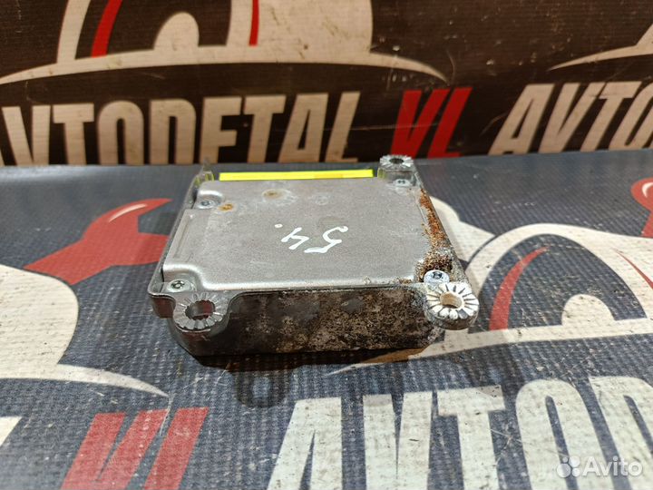 Блок AirBag Chevrolet Lacetti J200