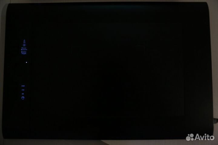 Wacom intuos4 L