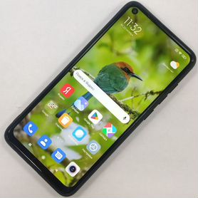 Xiaomi Redmi Note 9 (NFC), 4/128 ГБ