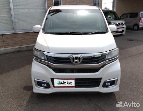 Honda N-WGN 0.7 CVT, 2019, 51 365 км