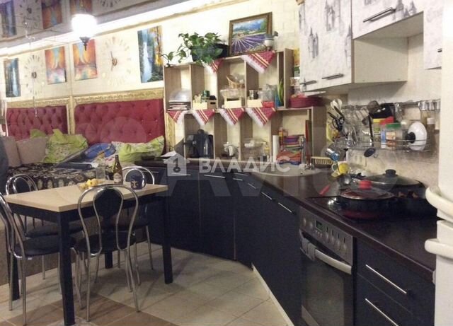 1-к. квартира, 50 м², 2/9 эт.