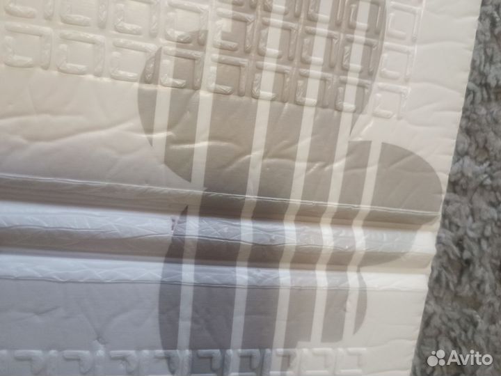 Коврик для ползания складной