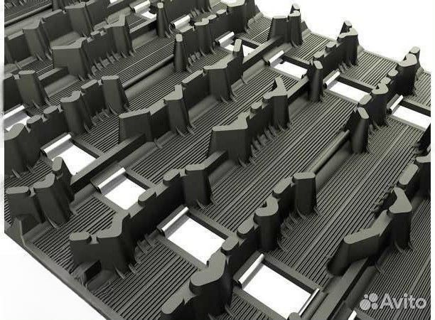 Гусеница для снегохода Polaris Turbo IQ LX