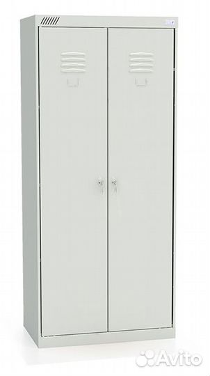 Шкаф хозяйственный шму-22 800