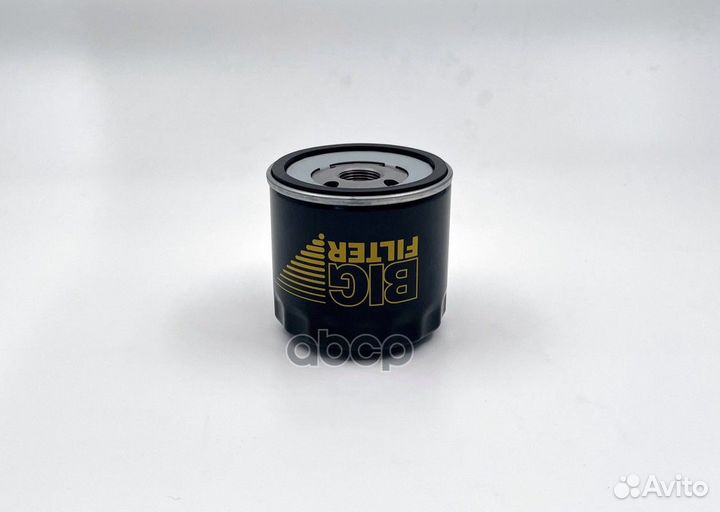 Фильтр масляный Ford Transit 2.5 TD, D -00