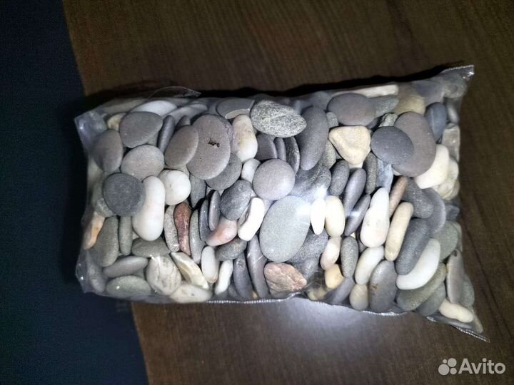 Грунт для аквариума