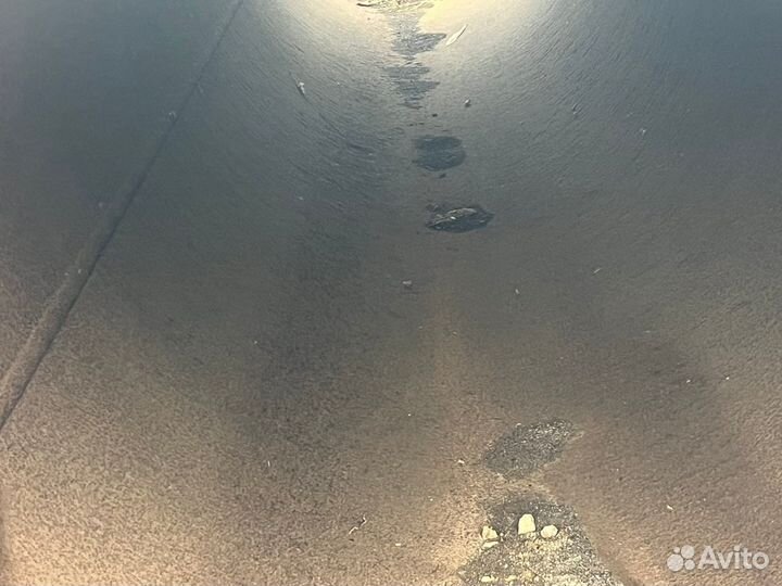 Труба бу 1020 с демонтажа с доставкой в Воронеж