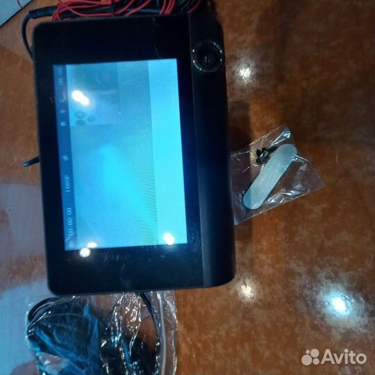 Видеорегистратор