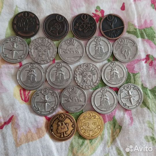 Жетон