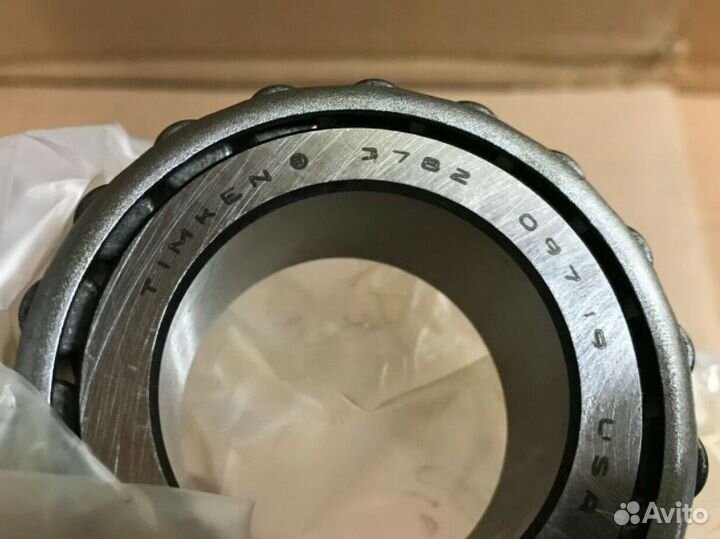 Подшипник 3782/3720 (timken)