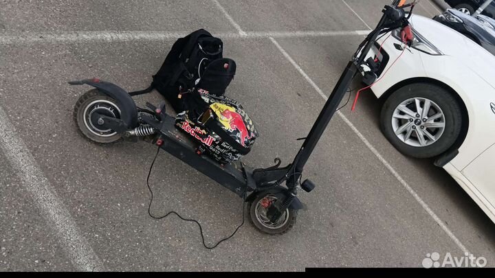 Ремонт электросамокатов с выездом на дом