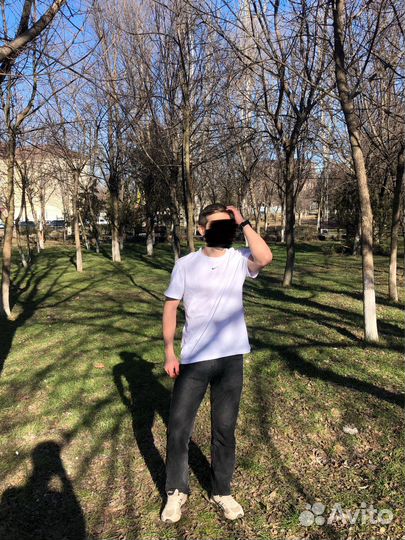 Футболка nike