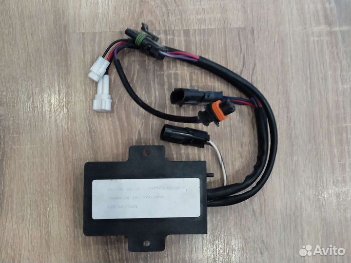 Модуль зажигания BRP Ski-doo Grand Touring 700