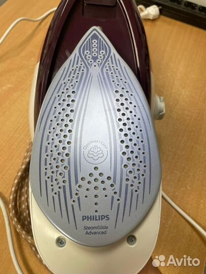 Парогенератор Philips GC8962/40