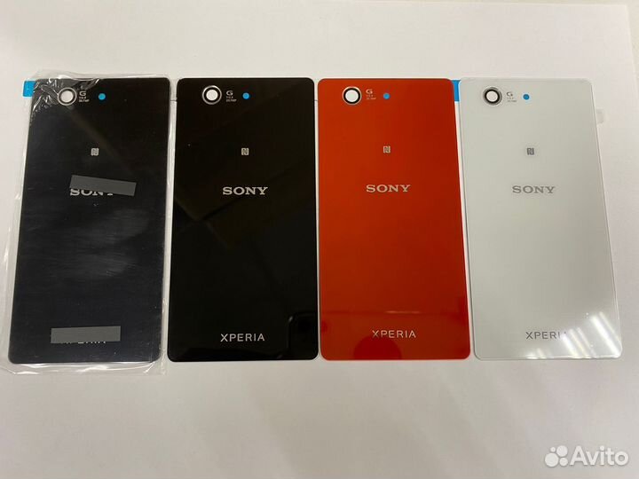 Задняя крышка для телефона Sony Xperia Z3 Compact