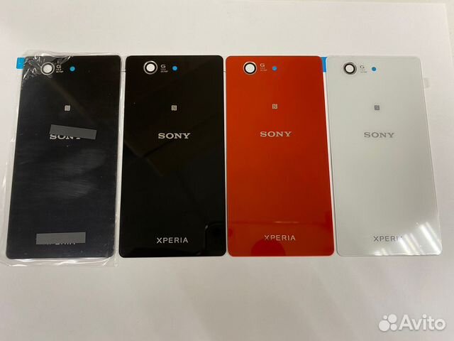 Задняя крышка для телефона Sony Xperia Z3 Compact