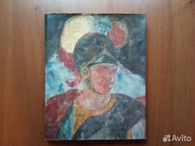 Росписи Петровского времени