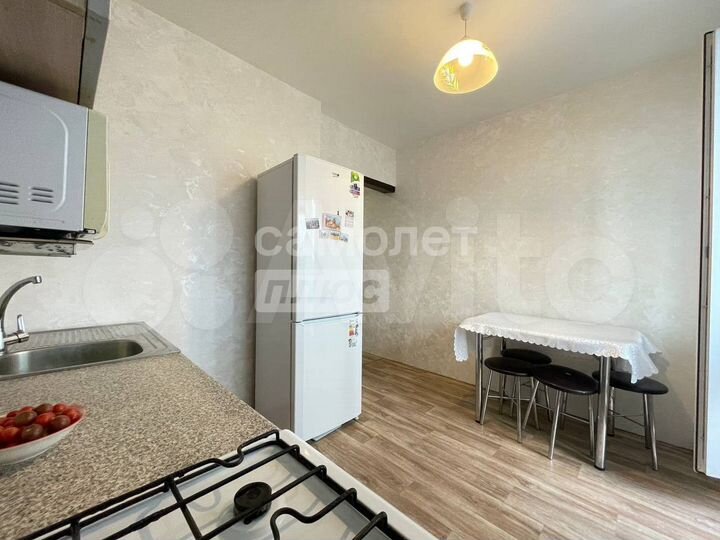 1-к. квартира, 37,2 м², 3/10 эт.