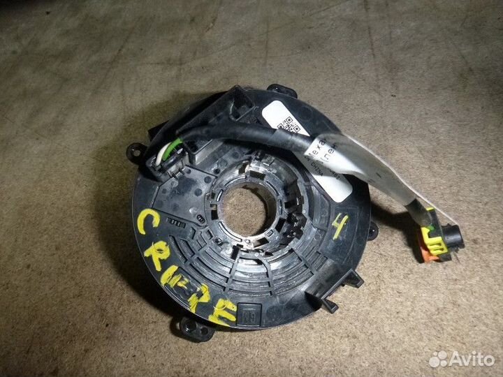 Механизм подрулевой для SRS (ленточный) chevrolet