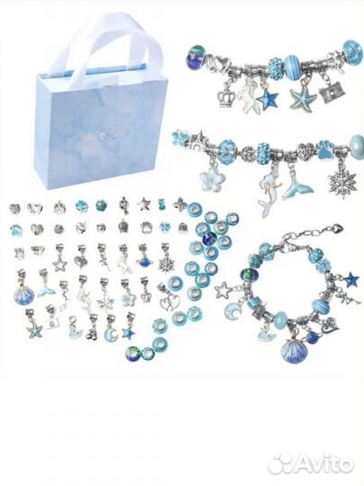 Набор для создания браслетов