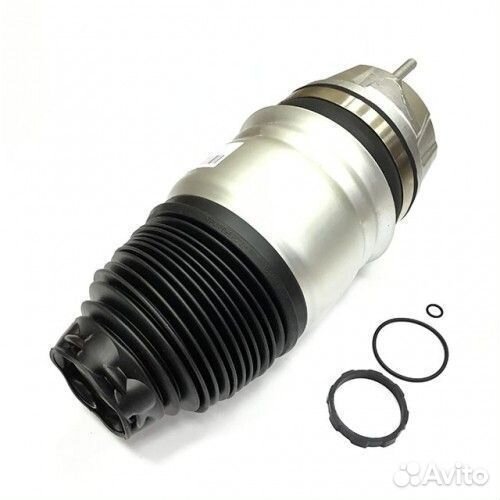 Пневмобаллон Porsche Cayenne 958 передний левый