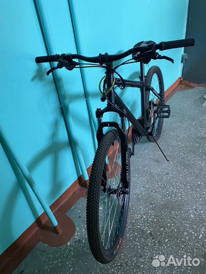 Велосипед Forward