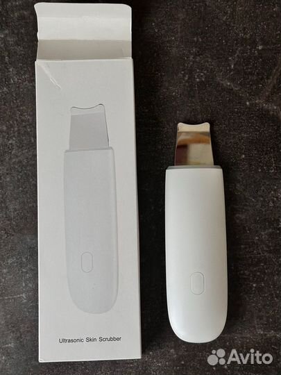 Аппарат для ультразвуковой уз чистки