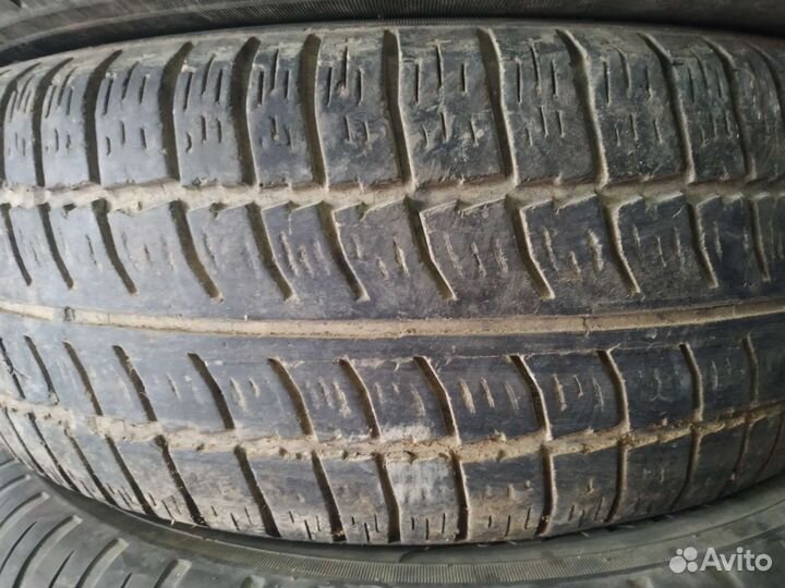 КАМА Кама-217 175/70 R13