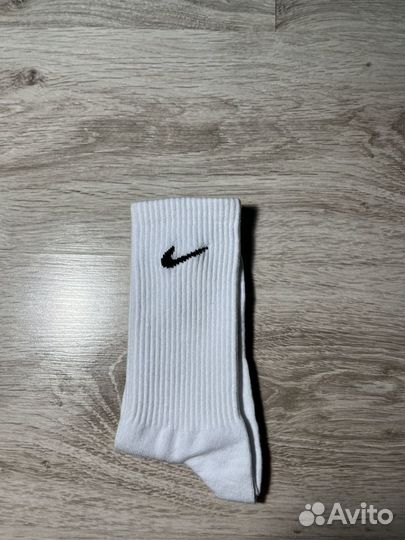 Носки nike оригинал