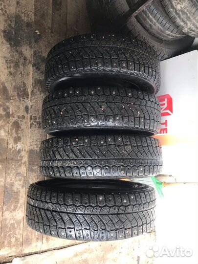 Зимние колеса r14