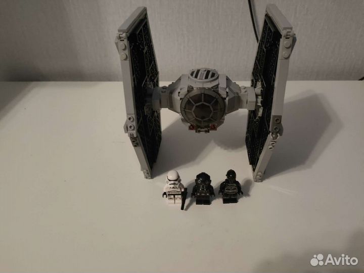 TIE fighter оригинальныйStar Wars