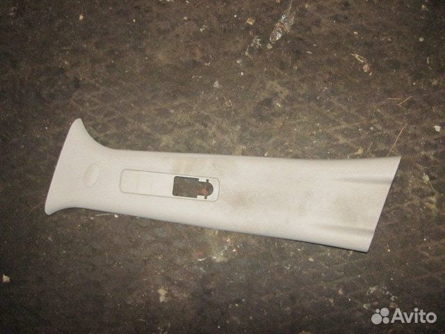 Обшивка/накладка стойки Citroen C3